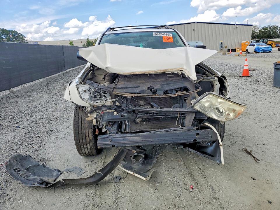 2009 Toyota 4runner მანქანა იყიდება აუქციონზე, vin: JTEZU14R59K026469, აუქციონის ნომერი: 58104826