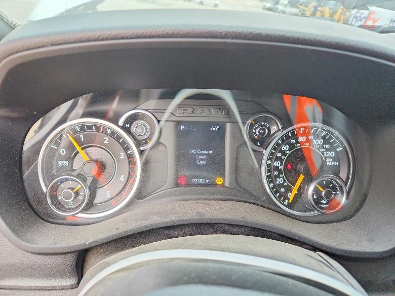 55378616 :رقم المزاد ، 3C63R2HL4MG577166 vin ، 2021 Ram 3500 مزاد بيع