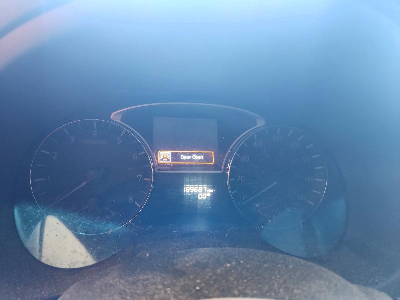 2015 Nissan Altima მანქანა იყიდება აუქციონზე, vin: 1N4AL3AP0FC170638, აუქციონის ნომერი: 58304526