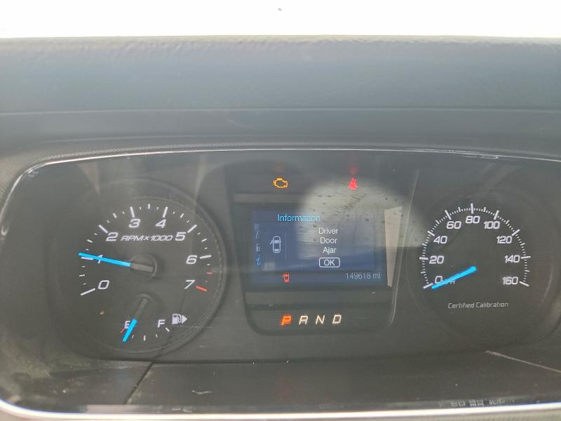 Продаж на аукціоні авто 2016 Ford Taurus, vin: 1FAHP2L88GG122446, номер лоту: 57691436