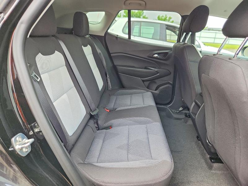 Продажа на аукционе авто 2024 Chevrolet Trax, vin: KL77LFE26RC228063, номер лота: 56791656
