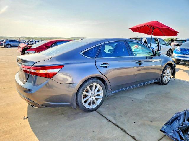 2014 Toyota Avalon მანქანა იყიდება აუქციონზე, vin: 4T1BK1EB8EU101527, აუქციონის ნომერი: 58149056