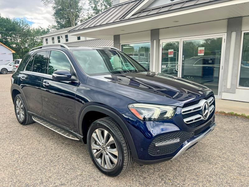 Auction sale of the 2020 Mercedes-benz Gle, vin: 4JGFB4KB0LA053320, lot number: 58985926