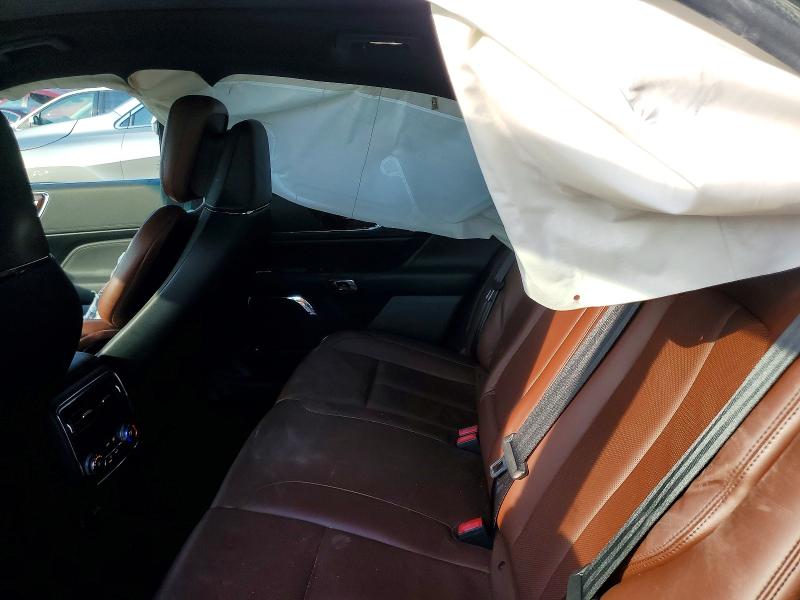 58315886 :رقم المزاد ، 1LN6L9RP1H5607413 vin ، 2017 Lincoln Continental مزاد بيع