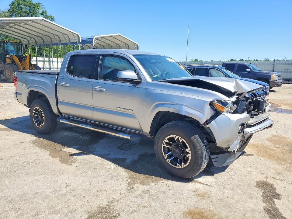 Продажа на аукционе авто 2016 Toyota Tacoma, vin: 5TFAZ5CN4GX005380, номер лота: 55759886
