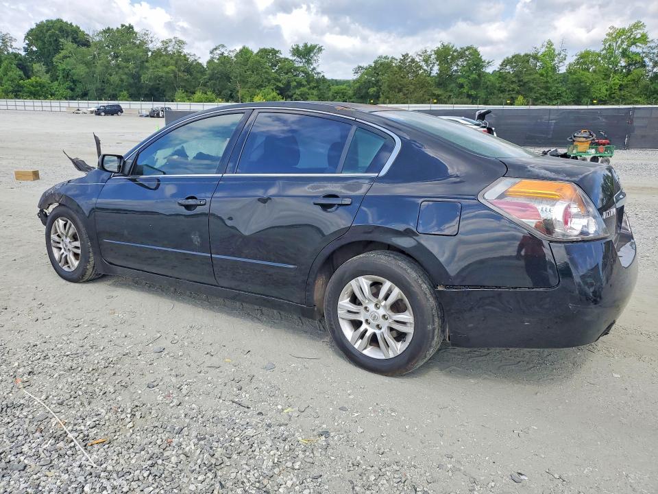 Aukcja sprzedaży 2012 Nissan Altima, vin: 1N4AL2AP7CN488086, numer aukcji: 58096746