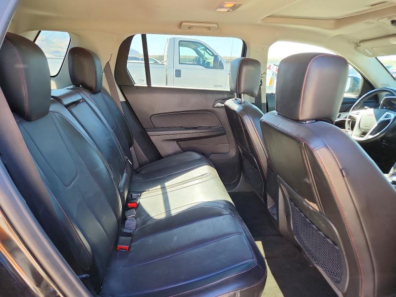Продажа на аукционе авто 2017 Gmc Terrain, vin: 2GKFLUE35H6130200, номер лота: 57425546