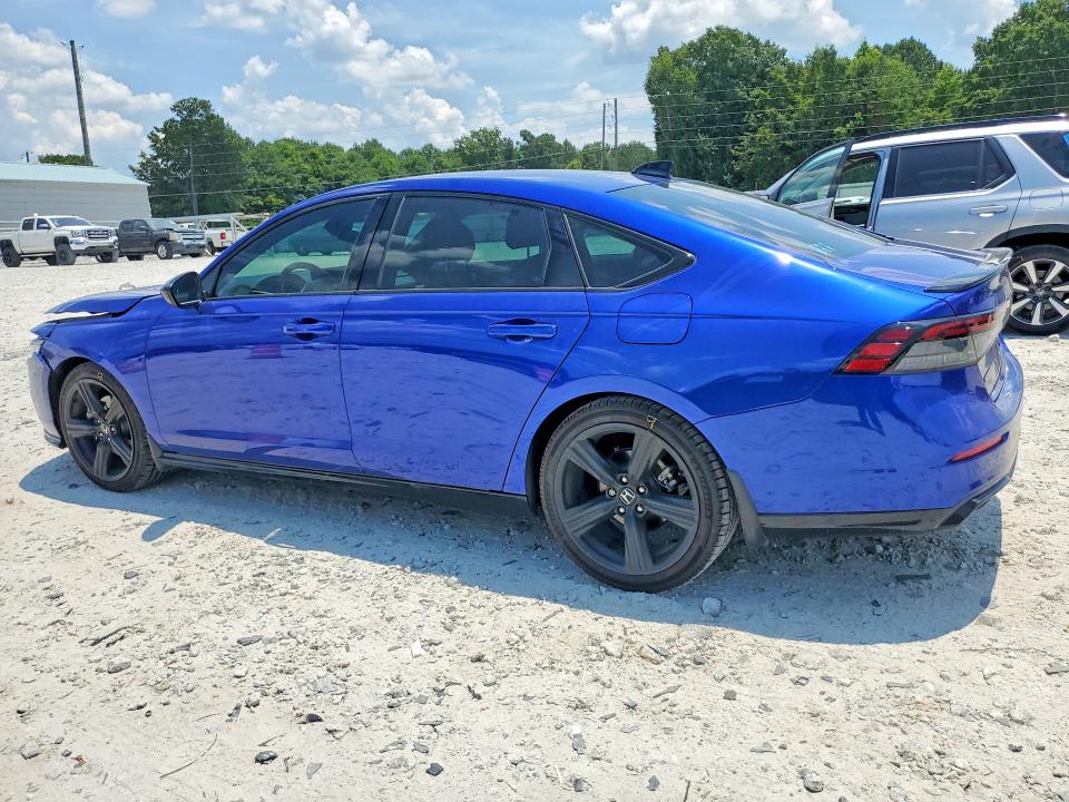 Продаж на аукціоні авто 2023 Honda Accord, vin: 1HGCY2F77PA061454, номер лоту: 57195976