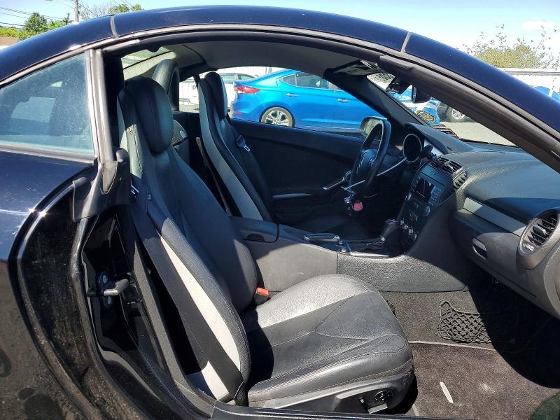 Aukcja sprzedaży 2008 Mercedes-benz Slk, vin: WDBWK54F58F184407, numer aukcji: 56567386