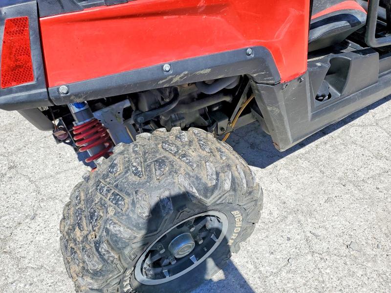 Продажа на аукционе авто 2012 Polaris Rzr, vin: 4XAXE7EA9CF660024, номер лота: 55703796