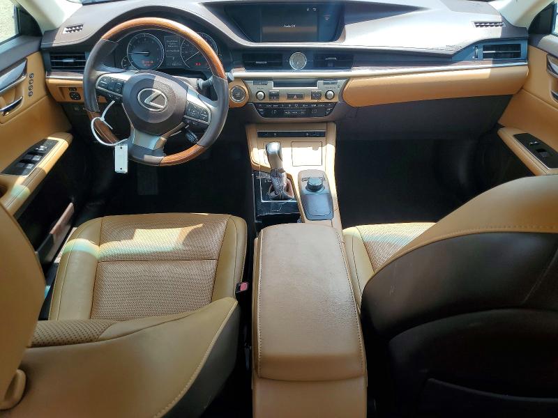Продаж на аукціоні авто 2017 Lexus Es, vin: 58ABK1GG2HU070913, номер лоту: 56824626