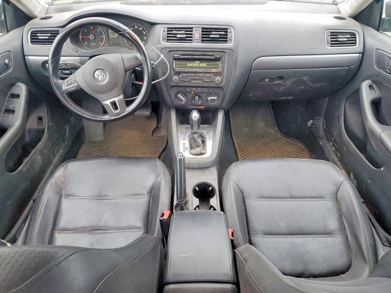 Aukcja sprzedaży 2014 Volkswagen Jetta, vin: 3VWLL7AJ1EM416970, numer aukcji: 58025196