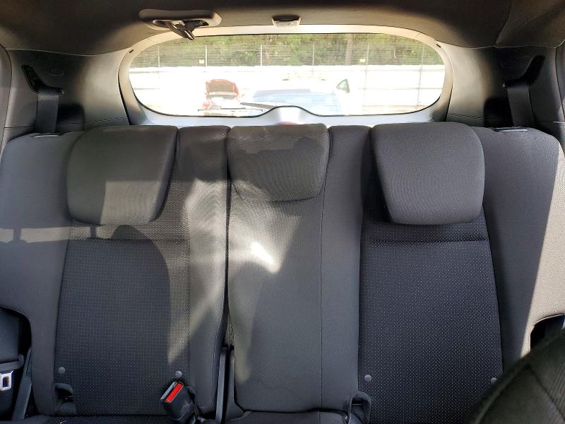 57355586 :رقم المزاد ، 3CZRU6H11MM736440 vin ، 2021 Honda Hr-v مزاد بيع