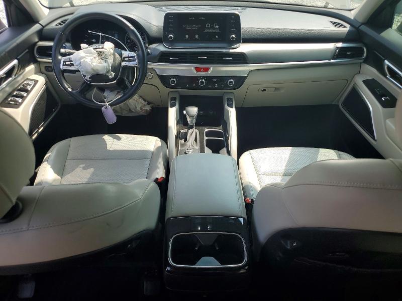 Aukcja sprzedaży 2021 Kia Telluride, vin: 5XYP64HC3MG099142, numer aukcji: 79134615