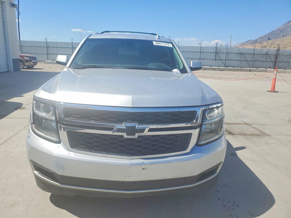Aukcja sprzedaży 2018 Chevrolet Suburban, vin: 1GNSKHKC9JR214322, numer aukcji: 58471276