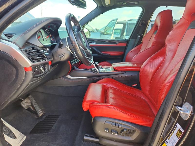 Продаж на аукціоні авто 2016 Bmw X5, vin: 5YMKT6C54G0C89799, номер лоту: 56495086