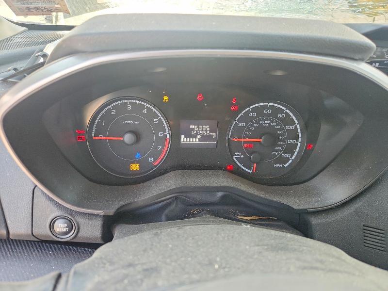 Продаж на аукціоні авто 2021 Subaru Crosstrek, vin: JF2GTACC1M9342528, номер лоту: 55588006