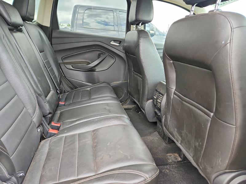 Aukcja sprzedaży 2013 Ford Escape, vin: 1FMCU9G9XDUB66935, numer aukcji: 57211296
