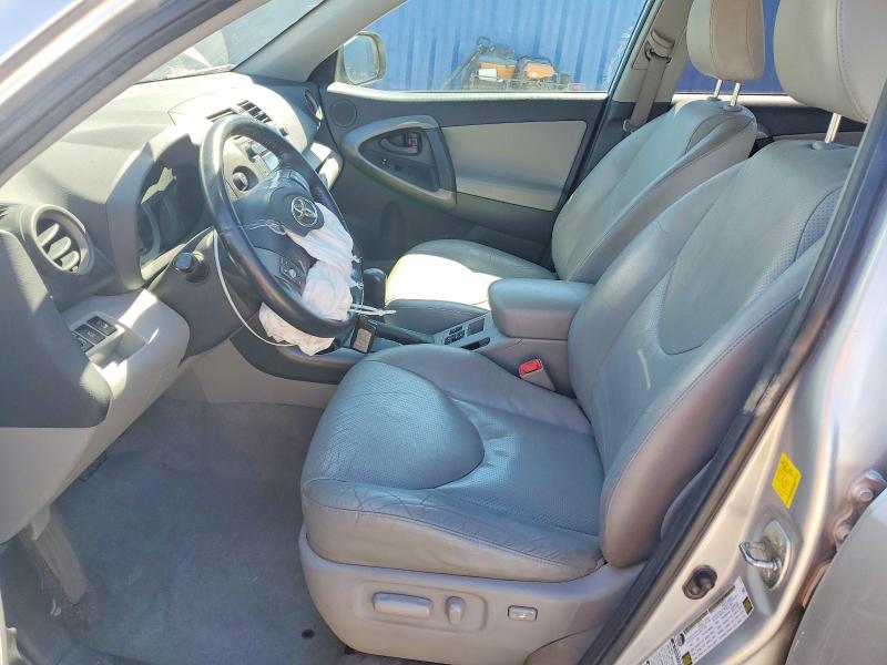 Aukcja sprzedaży 2010 Toyota Rav4, vin: 2T3DK4DV6AW035597, numer aukcji: 58004826