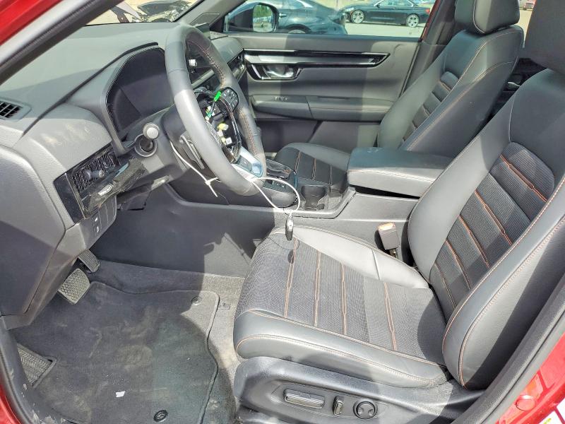 2023 Honda Cr-v მანქანა იყიდება აუქციონზე, vin: 5J6RS6H91PL009963, აუქციონის ნომერი: 57027496
