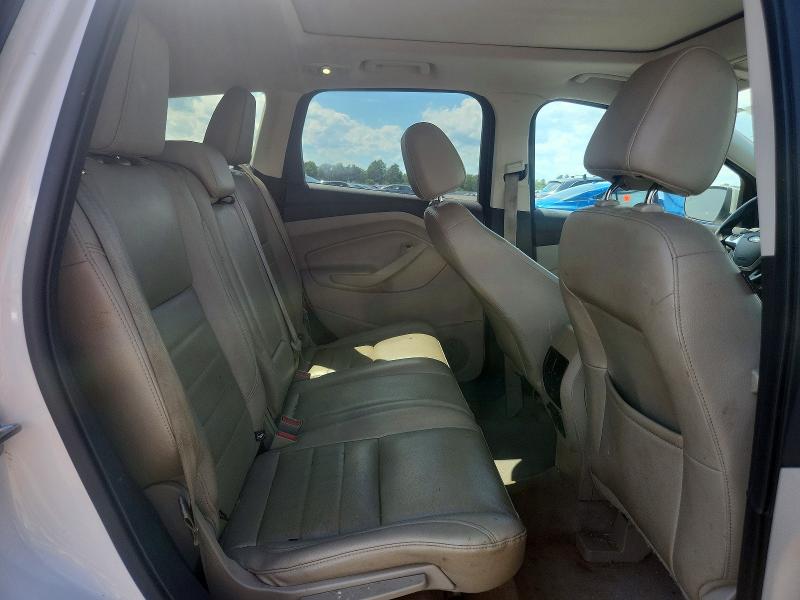 Продаж на аукціоні авто 2015 Ford Escape, vin: 1FMCU9J96FUA49364, номер лоту: 58189426