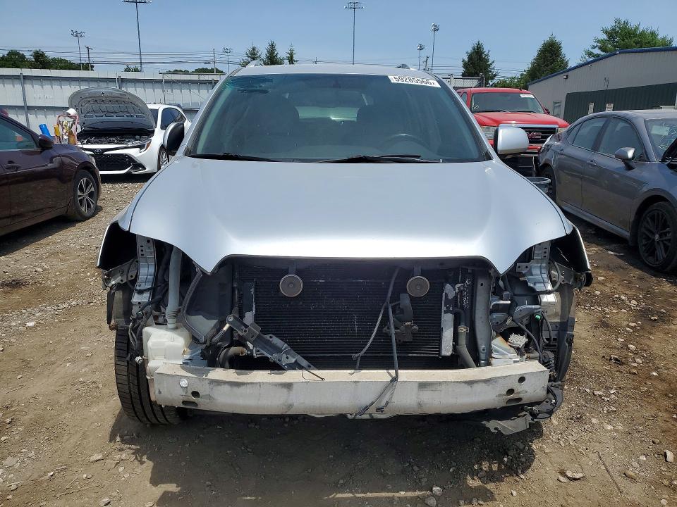 Продаж на аукціоні авто 2010 Toyota Highlander, vin: JTEBW3EH3A2041120, номер лоту: 59285566