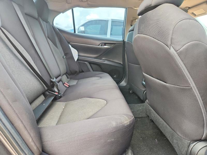 Aukcja sprzedaży 2021 Toyota Camry, vin: 4T1C11AK3MU469366, numer aukcji: 58156906