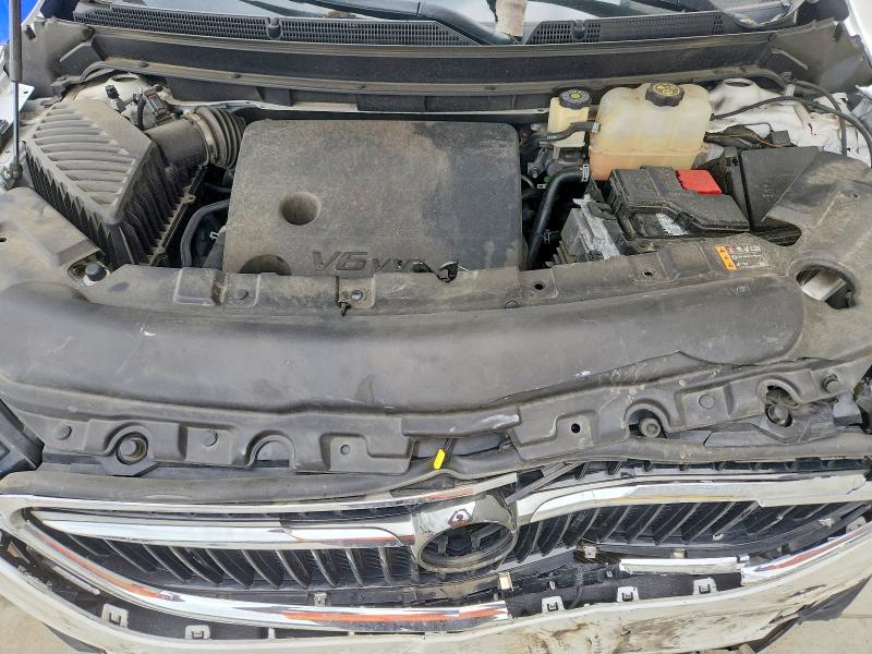 Auction sale of the 2020 Buick Enclave, vin: 5GAERCKW0LJ166520, lot number: 58707366