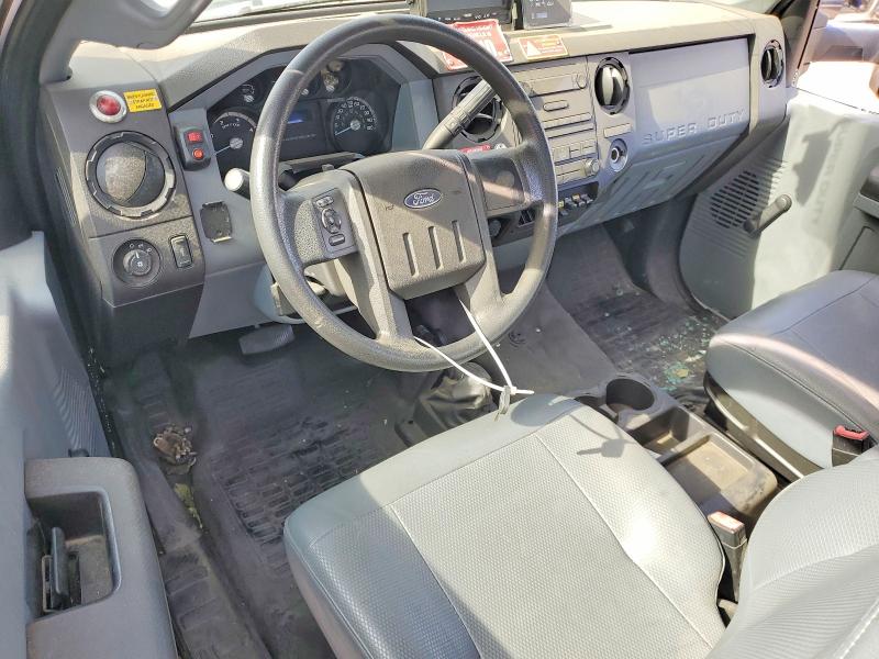 Aukcja sprzedaży 2019 Ford F650, vin: 1FDNF6DC6KDF02871, numer aukcji: 55712126