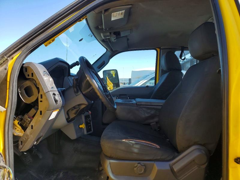 Продажа на аукционе авто 2019 Ford F650, vin: 1FDWX6DC2KDF13223, номер лота: 60724066