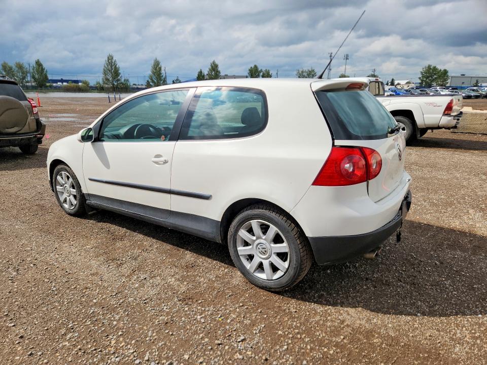 Aukcja sprzedaży 2007 Volkswagen Rabbit, vin: WVWBR71K97W057148, numer aukcji: 58442736