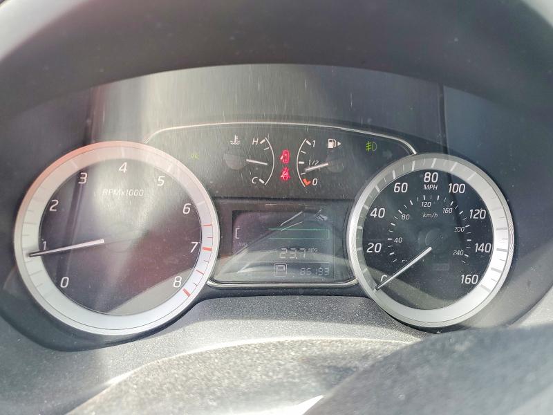 2013 Nissan Sentra მანქანა იყიდება აუქციონზე, vin: 3N1AB7APXDL791345, აუქციონის ნომერი: 58112236