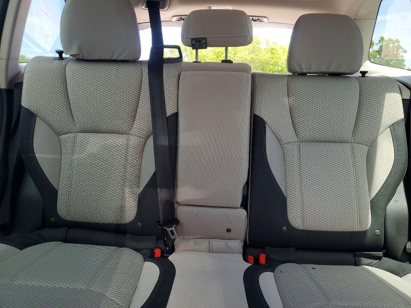 Aukcja sprzedaży 2022 Subaru Forester, vin: JF2SKAEC4NH463359, numer aukcji: 56501906