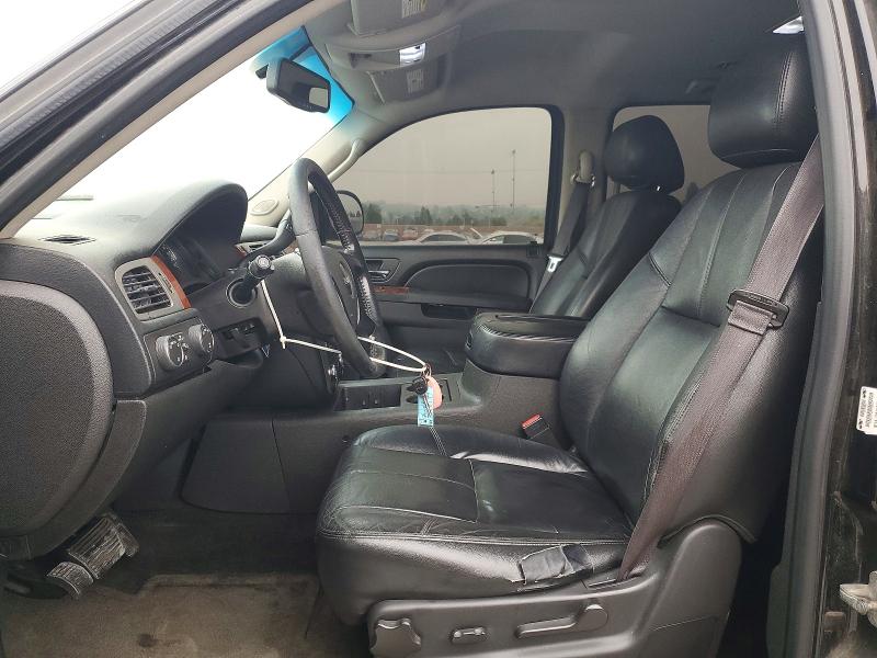 2013 Gmc Yukon Xl მანქანა იყიდება აუქციონზე, vin: 1GKS2KE72DR196792, აუქციონის ნომერი: 57851666