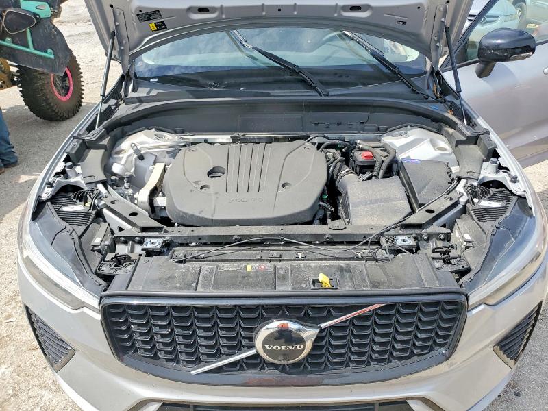 Продаж на аукціоні авто 2025 Volvo Xc60, vin: YV4M12RC7S1091270, номер лоту: 55508506