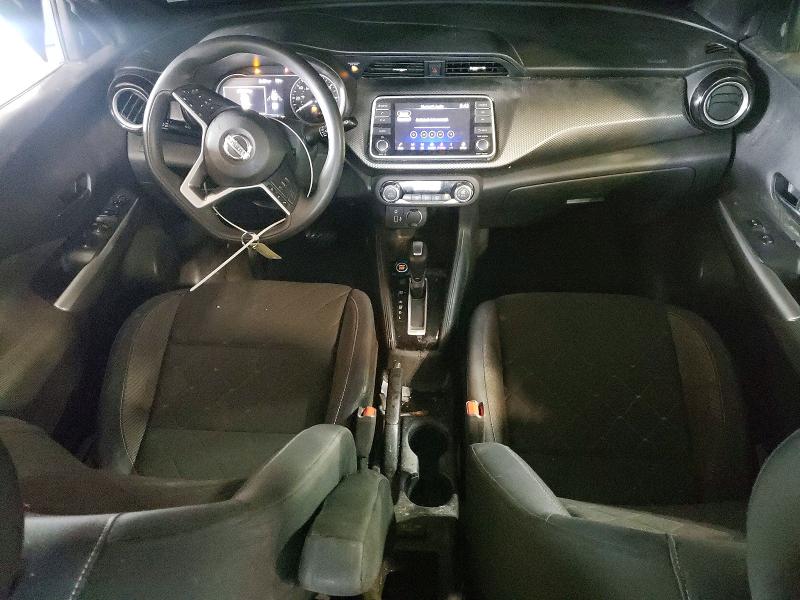 Aukcja sprzedaży 2019 Nissan Kicks, vin: 3N1CP5CU2KL522075, numer aukcji: 56639506