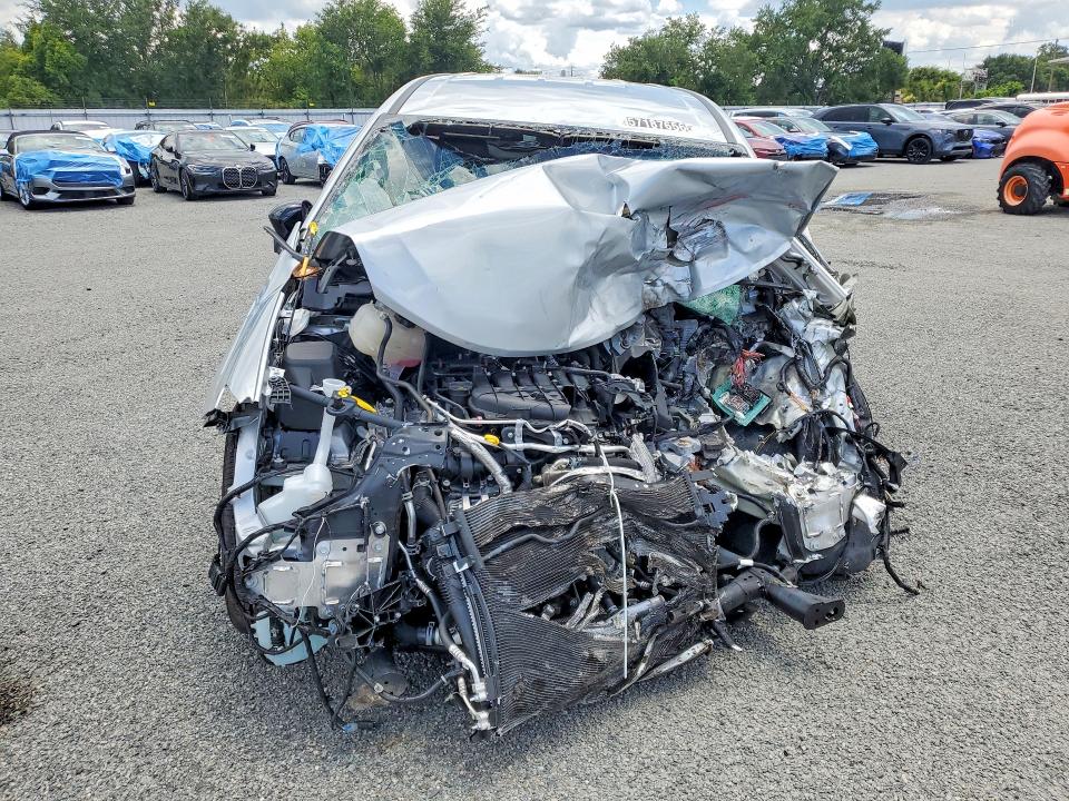 Aukcja sprzedaży 2026 Chrysler Pacifica, vin: 2C4RC1BG1TR225245, numer aukcji: 57187656