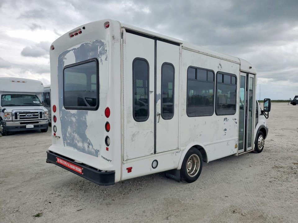 Продажа на аукционе авто 2019 Ford Transit, vin: 1FDES6PM8KKB85901, номер лота: 55600216