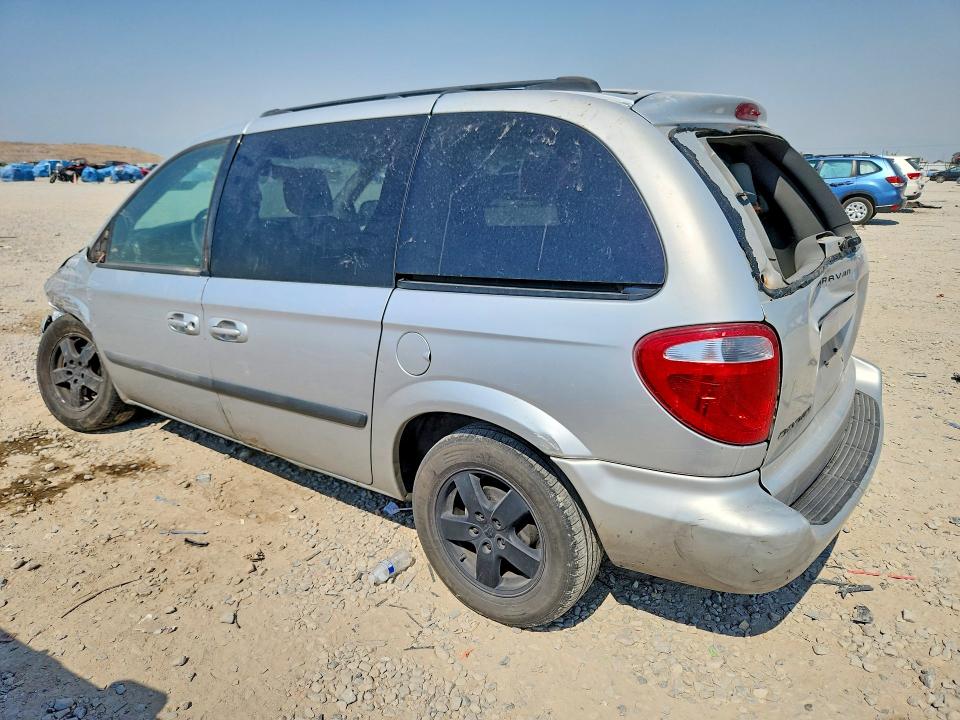 Продажа на аукционе авто 2005 Dodge Caravan, vin: 1D4GP45R95B386683, номер лота: 58473176
