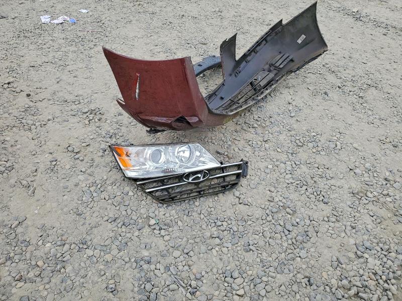56137276 :رقم المزاد ، 5NPET4AC2AH622908 vin ، 2010 Hyundai Sonata مزاد بيع