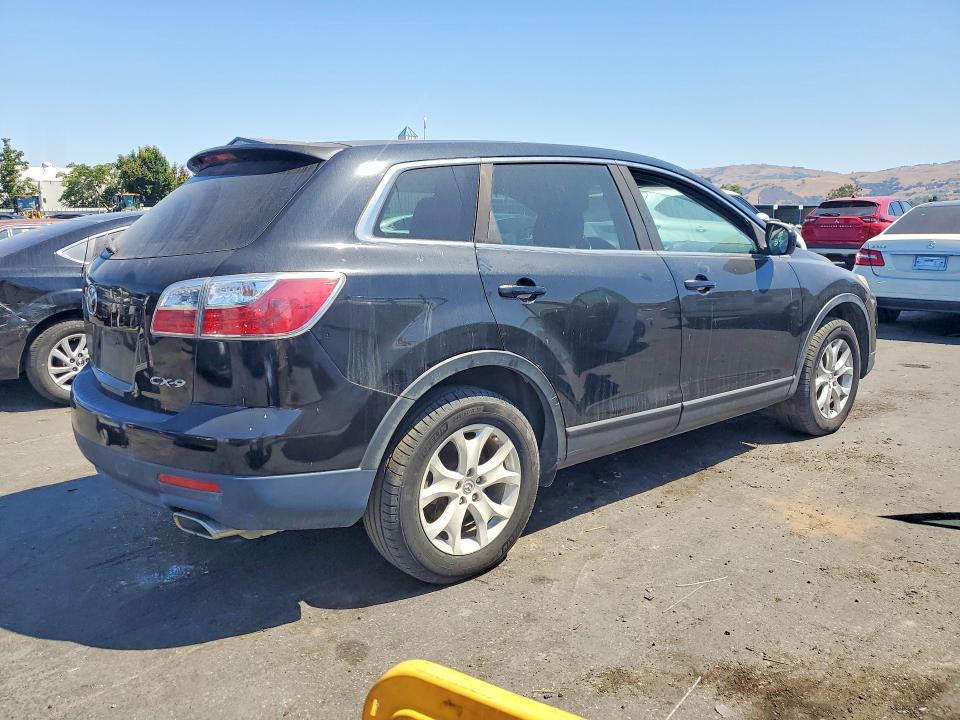 Продаж на аукціоні авто 2012 Mazda Cx-9, vin: JM3TB2CV5C0344915, номер лоту: 57672026