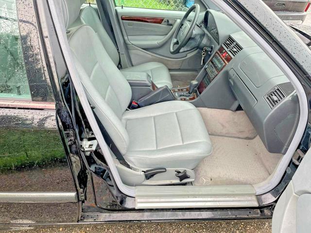 Aukcja sprzedaży 1998 Mercedes-benz C, vin: WDBHA23G8WA555882, numer aukcji: 56356666