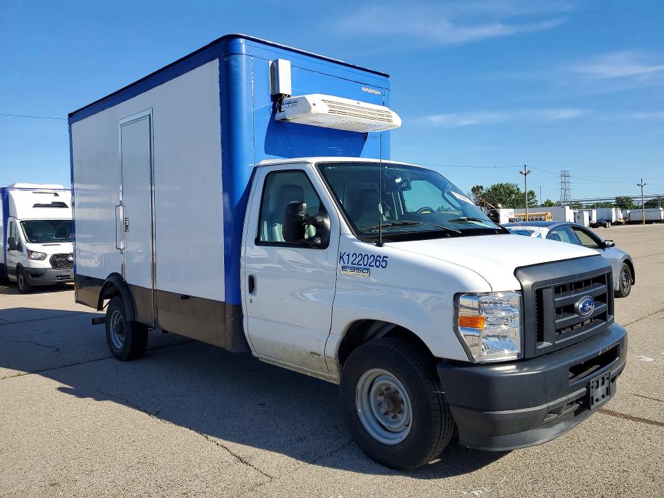 Aukcja sprzedaży 2023 Ford E350, vin: 1FDWE3FK9PDD32054, numer aukcji: 55898616