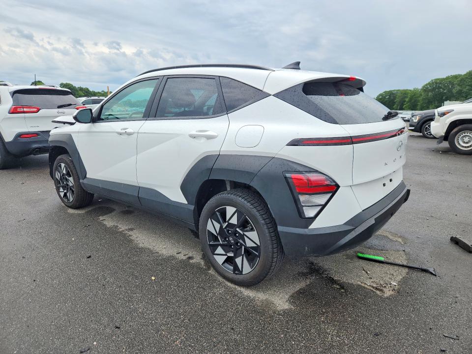 Продажа на аукционе авто 2024 Hyundai Kona, vin: KM8HBCAB3RU172782, номер лота: 58396836
