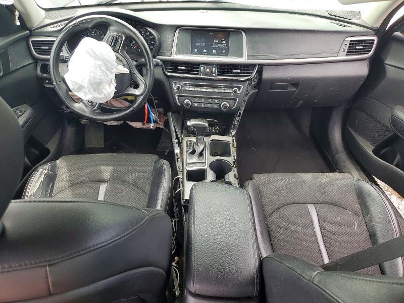 Продаж на аукціоні авто 2018 Kia Optima, vin: 5XXGT4L3XJG227943, номер лоту: 57126716