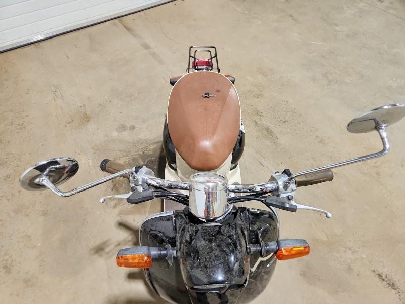 Продажа на аукционе авто 2004 Yamaha Yj50, vin: JYASA17NX4A001567, номер лота: 55623606