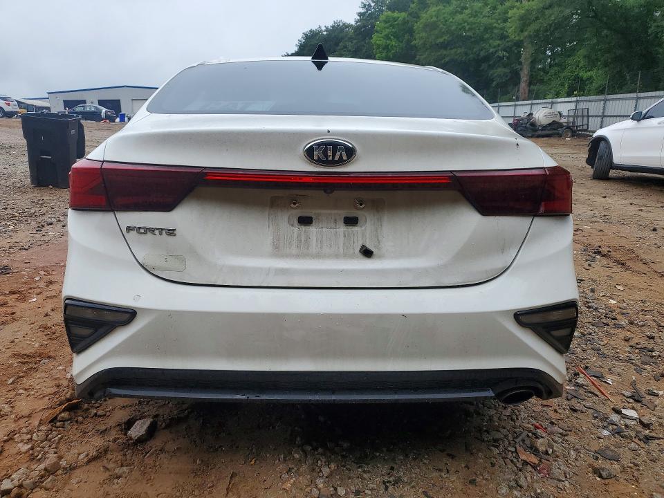 Aukcja sprzedaży 2020 Kia Forte, vin: 3KPF24AD5LE222946, numer aukcji: 56431156