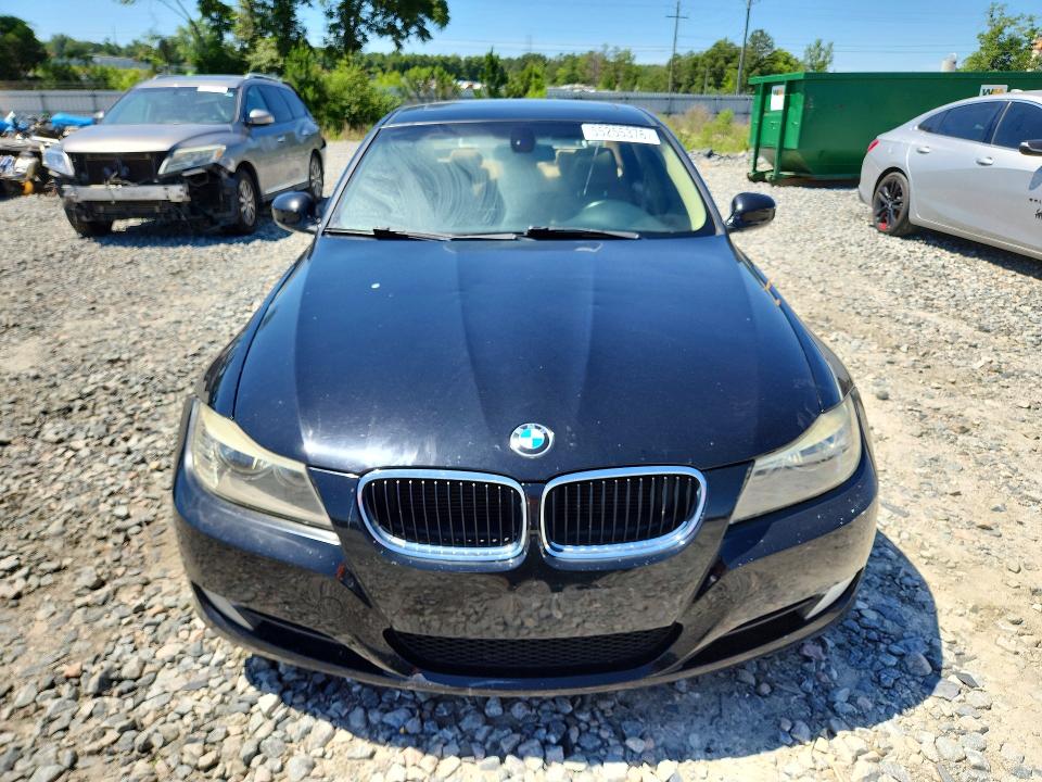 Aukcja sprzedaży 2011 Bmw 328, vin: WBAPH7C55BE682089, numer aukcji: 55255376