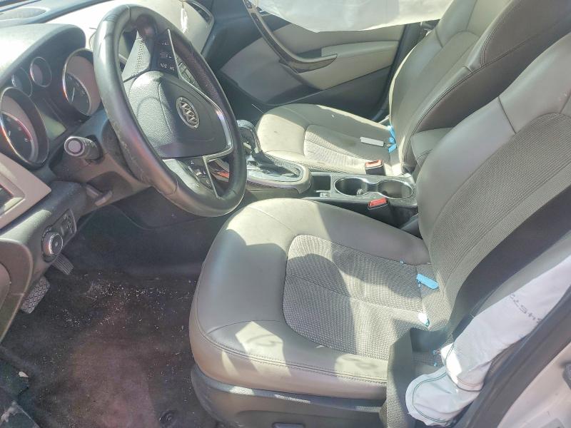 Продаж на аукціоні авто 2013 Buick Verano, vin: 1G4PR5SK5D4187391, номер лоту: 56672386