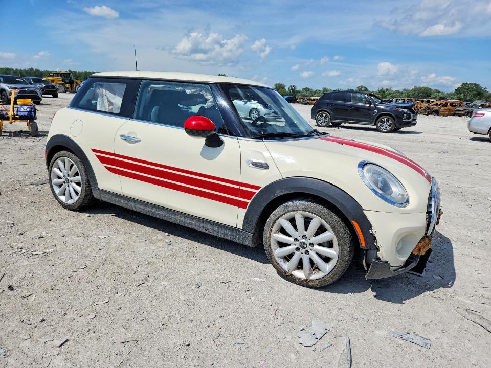 Продажа на аукционе авто 2015 Mini Cooper, vin: WMWXM5C50F3A96792, номер лота: 56714246
